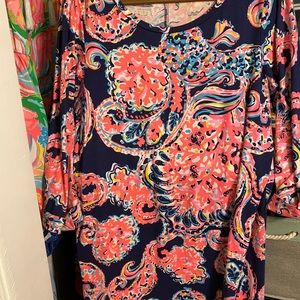 Lilly Pulitzer Marlow dress